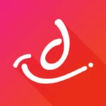 Logo of دلینو سفارش آنلاین غذا Delino android Application 